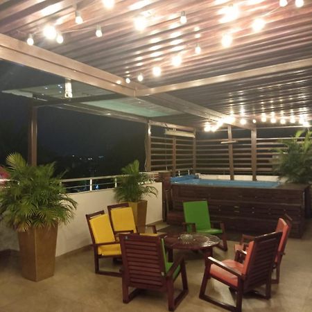 Hotel Ucla Center Valledupar Zewnętrze zdjęcie