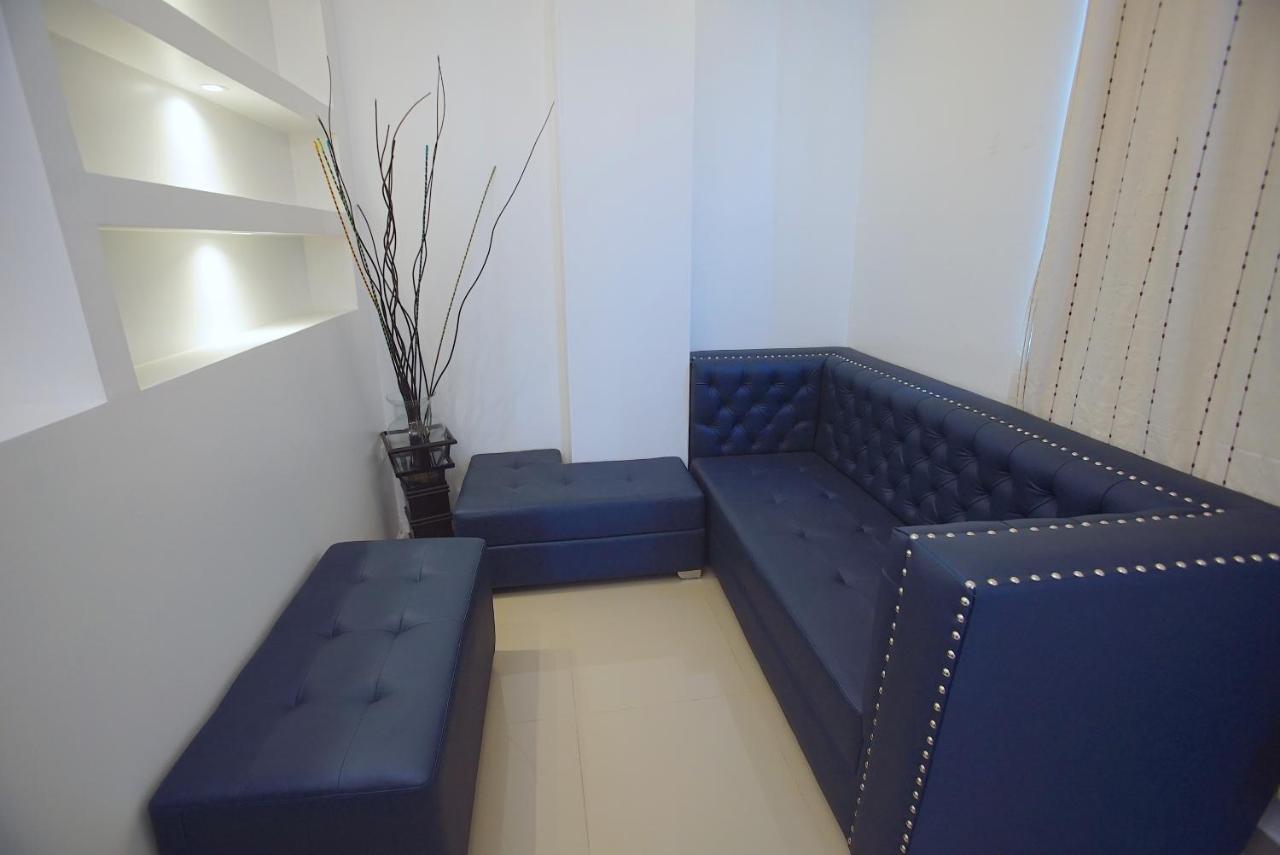 Hotel Ucla Center Valledupar Zewnętrze zdjęcie