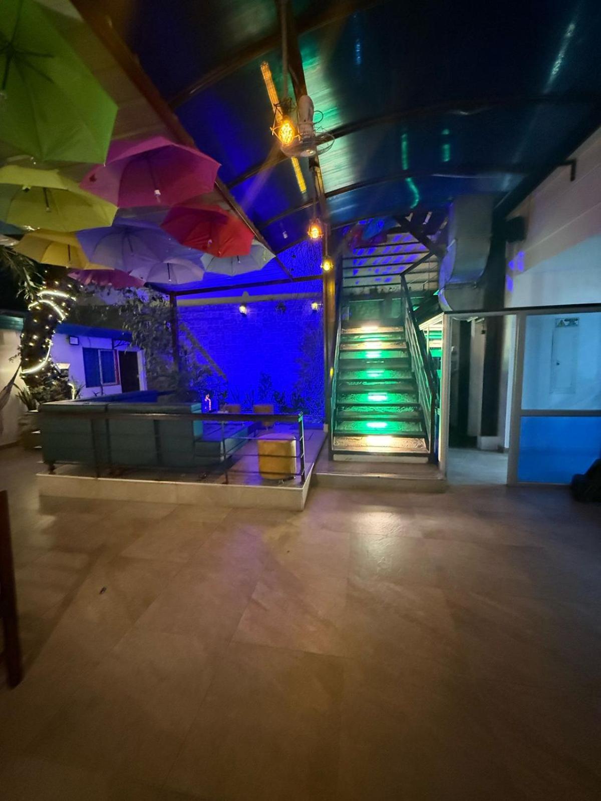 Hotel Ucla Center Valledupar Zewnętrze zdjęcie