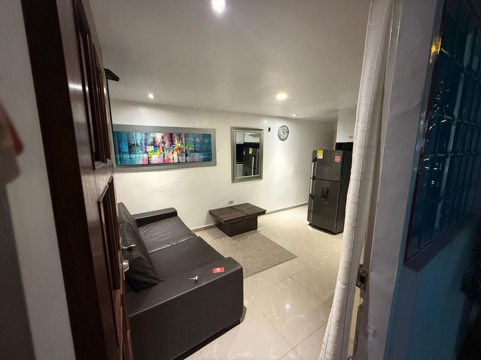 Hotel Ucla Center Valledupar Zewnętrze zdjęcie