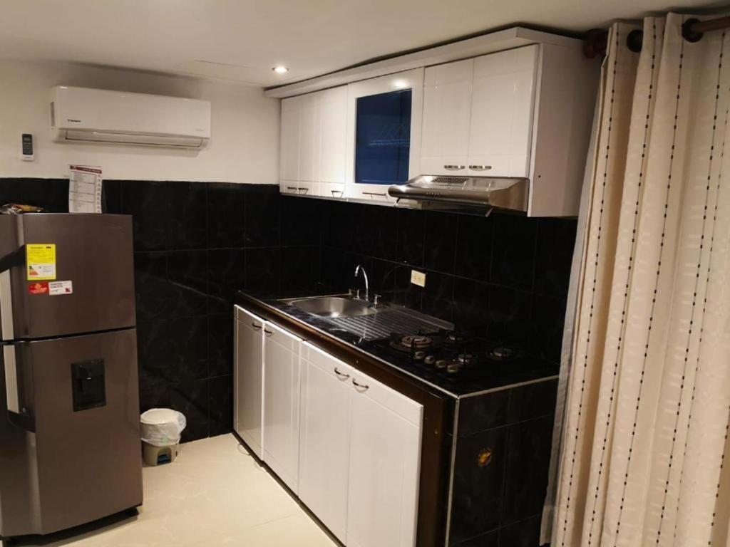 Hotel Ucla Center Valledupar Zewnętrze zdjęcie