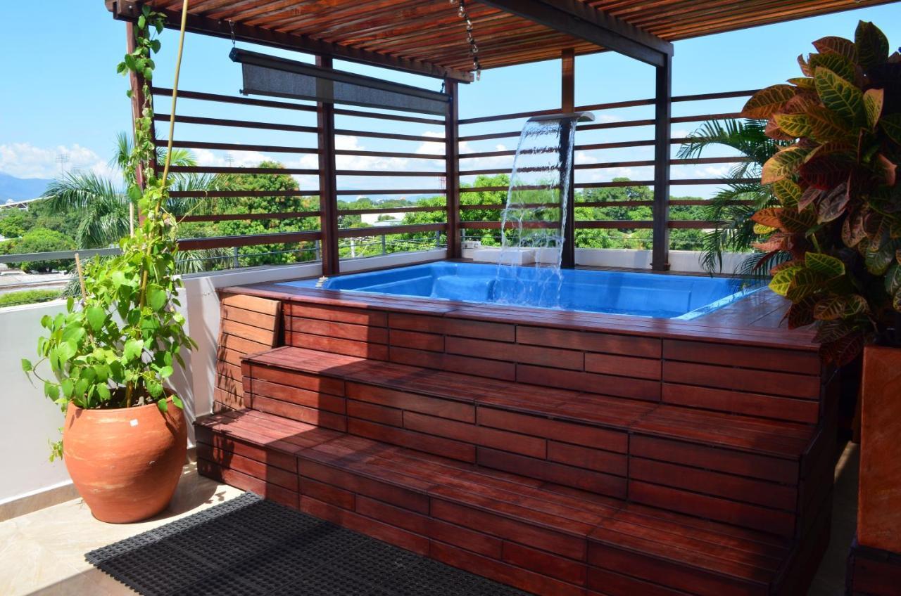 Hotel Ucla Center Valledupar Zewnętrze zdjęcie